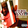 Thoughts of a Predicate Felon, Tony Yayo