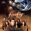 Firefly (Original Television Soundtrack), Greg Edmonson