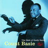 The Best of Early Basie, Count Basie