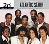 20th Century Masters - The Millennium Collection: The Best of Atlantic Starr, Atlantic Starr