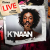 iTunes Live from Montreal, K'naan