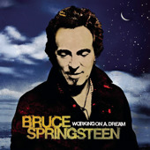 Working On a Dream, Bruce Springsteen
