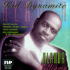 Kid Dynamite, Alanda Williams