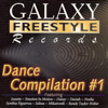 Galaxy Freestyle Records Dance Compilation, Vol. 1