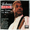 My Turn to Win, Johnny Rawls