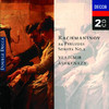 Rachmaninov: 24 Preludes; Piano Sonata No. 2, Vladimir Ashkenazy
