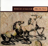 After the Snow, Modern English