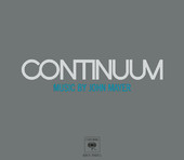 Continuum, John Mayer
