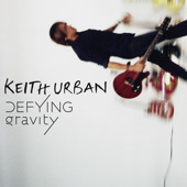 Defying Gravity