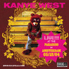 Spaceships (Live) - Single, Kanye West