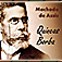 Quincas Borba by Machado de Assis