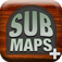 SubMaps-All Subway maps for you!