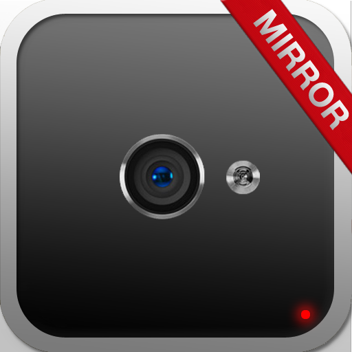 Quick Mirror for iPhone 4 and iPod Touch -- Uses FaceTime Camera!!!