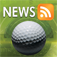 Golf News RSS Reader