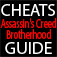 Assassin's Creed Brotherhood Cheats & Guide