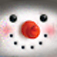  Christmas Clock A 
