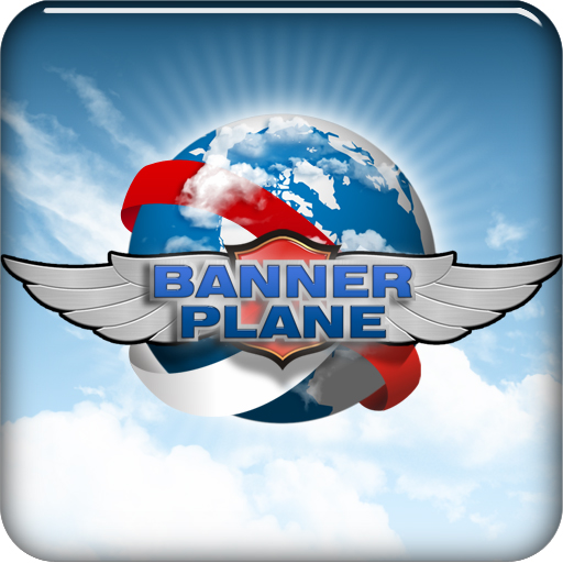 Banner Plane