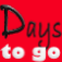 Days to go WDW - Countdown to your next Walt Disney World Vacation