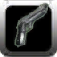 GunApp 3D Icon
