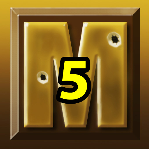 iMafia 5 Playmesh Points icon