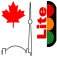 My Toronto Traffic Lite