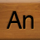 Anagram Finder