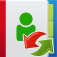 Import and Export Contacts