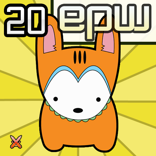 Epic Pet Wars Unlock Cute Pack 20 Respect Points icon