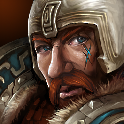 Age of Heroes! (iPhone) icon