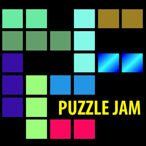 Puzzle Jam icon