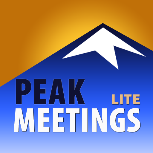 Peak Meetings Lite (better, faster meetings)