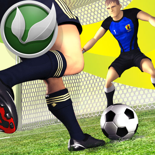 Penalty World Challenge 2010 HD