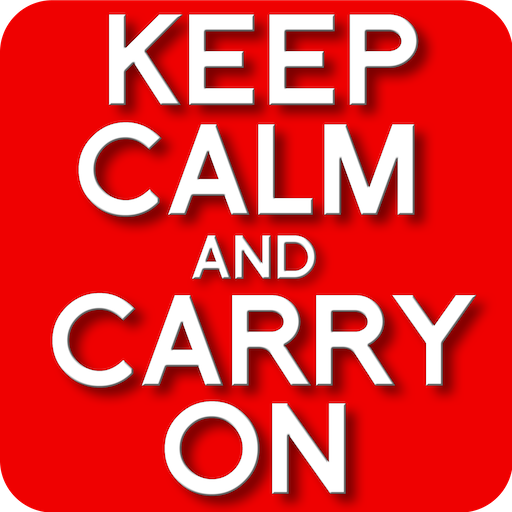 Keep Calm...