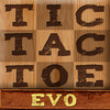 Games - TICTACTOE EVO by 