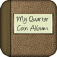 Icon Quarter Coin Album