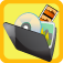 Folders - Private File Storage and Viewing