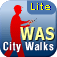 Washington D.C. Map and Walking Tours
