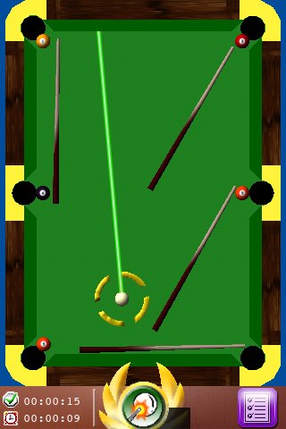 Image of Phoenix Snooker