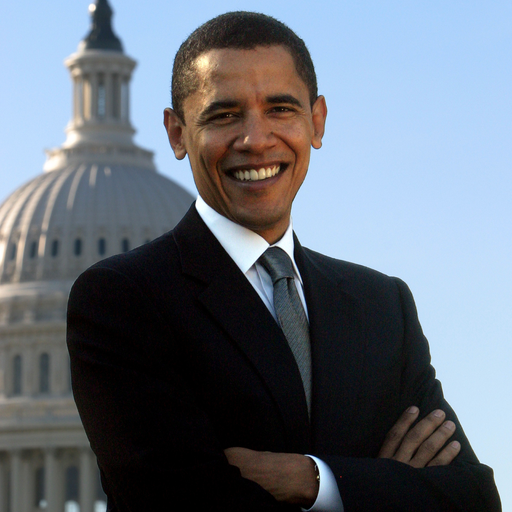 Change They Believed In – The Election of Barack Obama