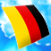 Icon German Audio FlashCards