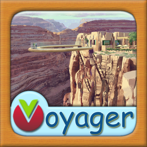 Grand Canyon Park