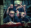 Wisin y Yandel Presentan: Los Vaqueros