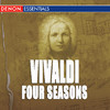 Vivaldi: Four Seasons - Chamber Orchestra Merck & Zdenek Simane