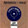NW5 - EP, Madness