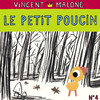 Le petit poucin (Conte mélangé No. 4) - EP, Vincent Malone