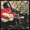 Fish Ain't Bitin', Corey Harris