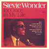For Once in My Life, Stevie Wonder