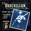 Chris Bouchillon: Atlanta 1927-1929, Disc D, Chris Bouchillon