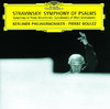 Stravinsky: Symphony of Psalms, Berlin Radio Chorus