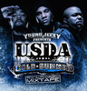Young Jeezy Presents U.S.D.A. - Cold Summer the Authorized Mixtape, U.S.D.A.